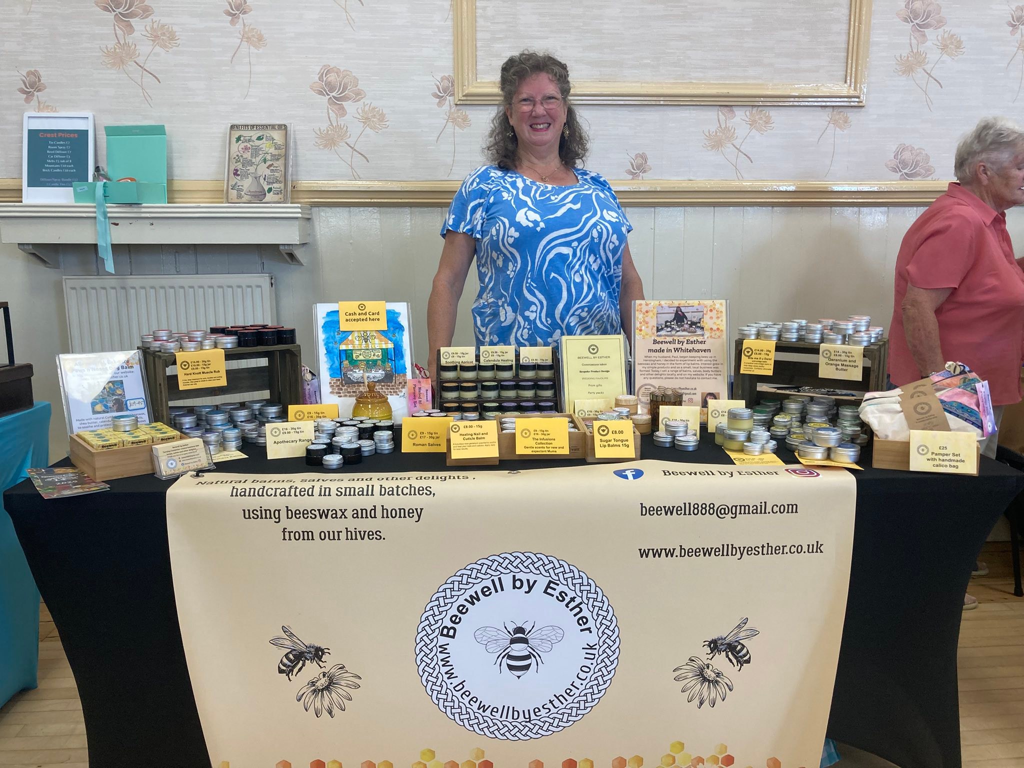 Egremont... - Egremont farmers craft and fair trade market