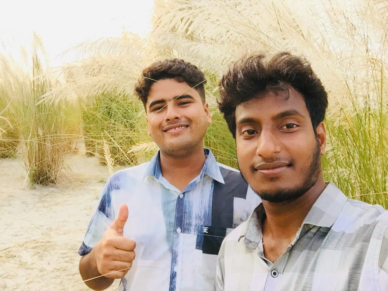 Md Rana Islam