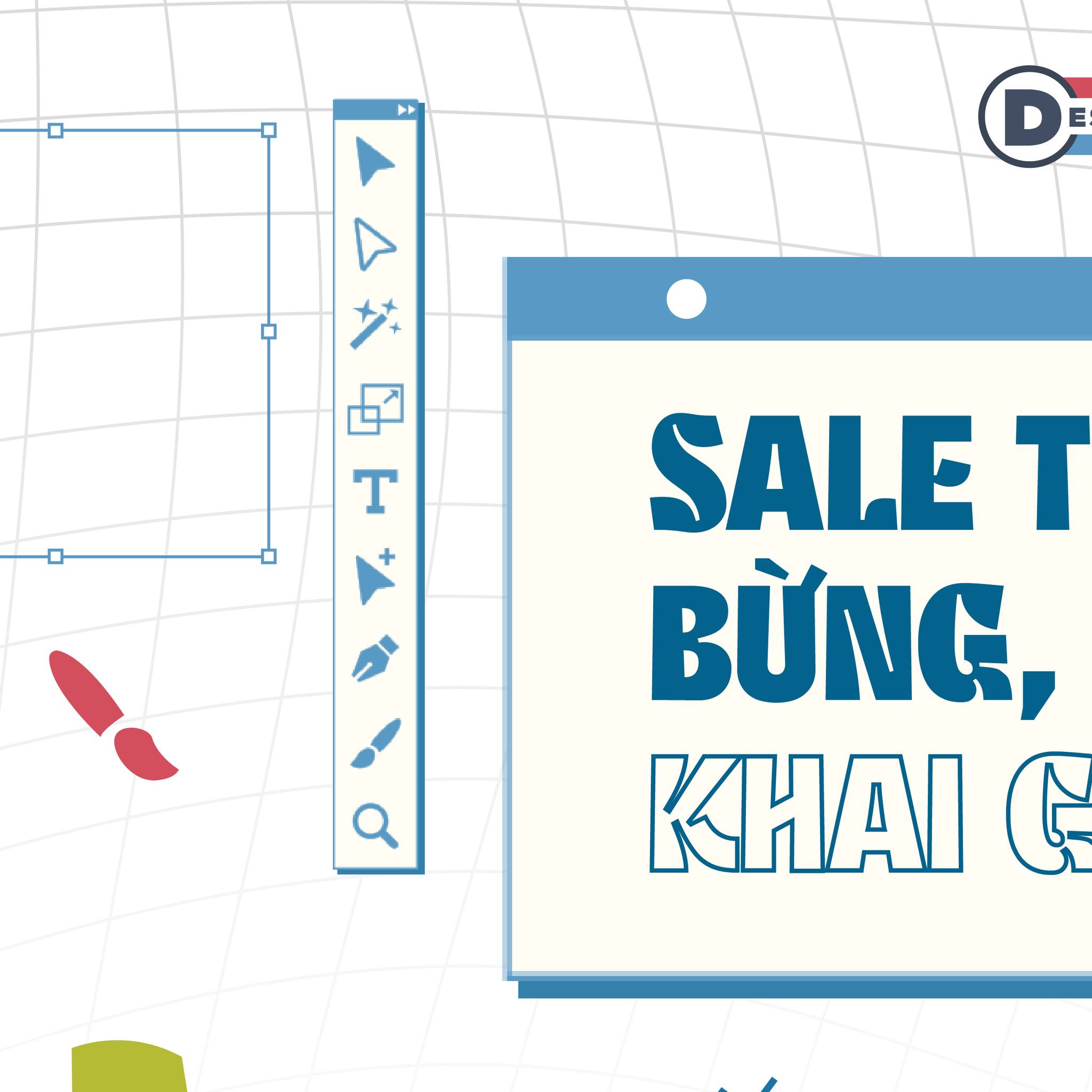 Design ITUS - 🧨 [PRE-ORDER] SALE TƯNG BỪNG, MỪNG KHAI... | Facebook