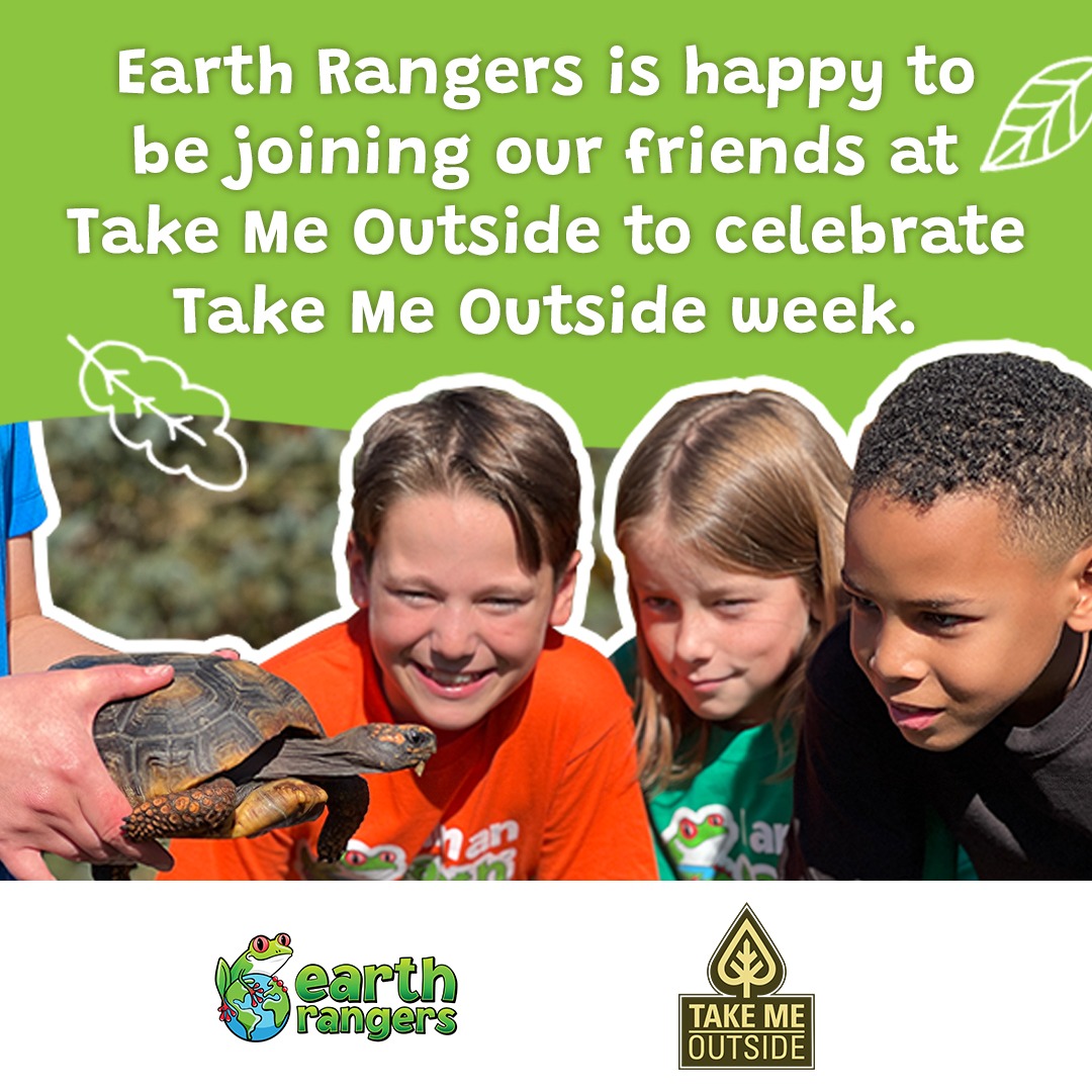 Earth Rangers - Bring learning to life with live animals!... | Facebook