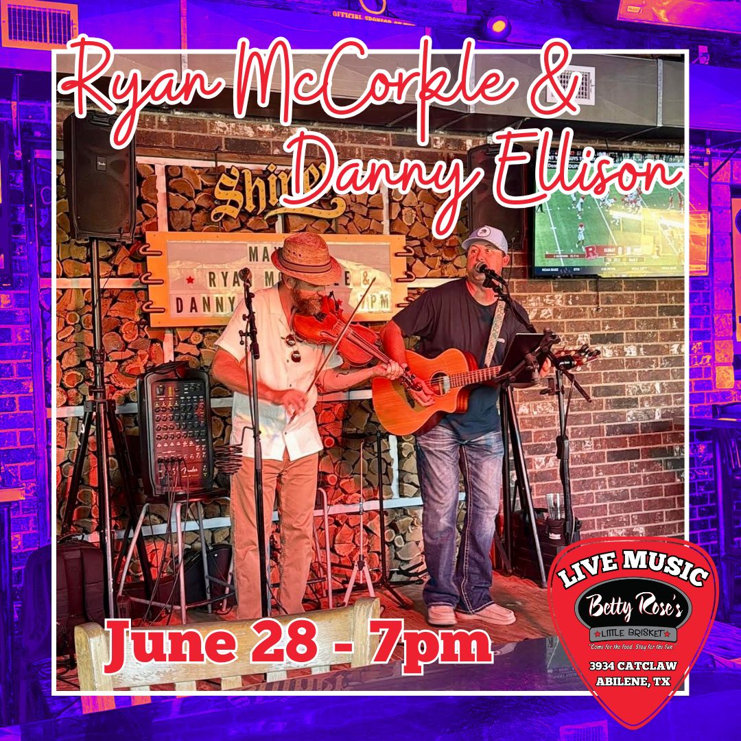 Danny Ellison - Teacher/Songwriter/Performer