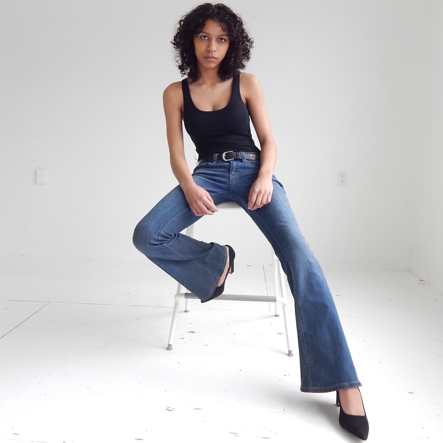 Propel Model & Talent Management