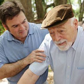 Golden... - Golden Years : Home Care for the Elderly or Frail