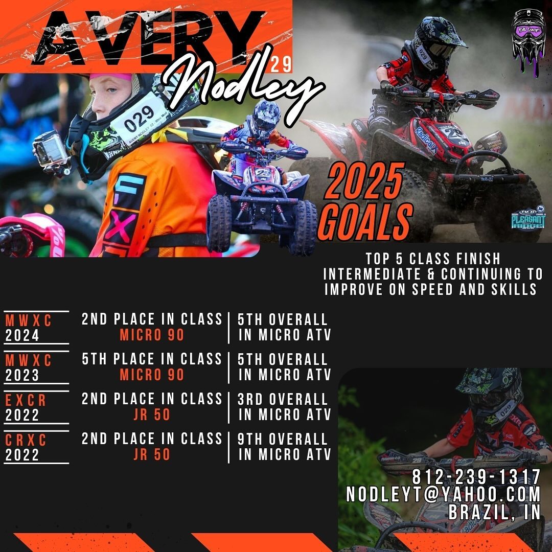 AJN Racing