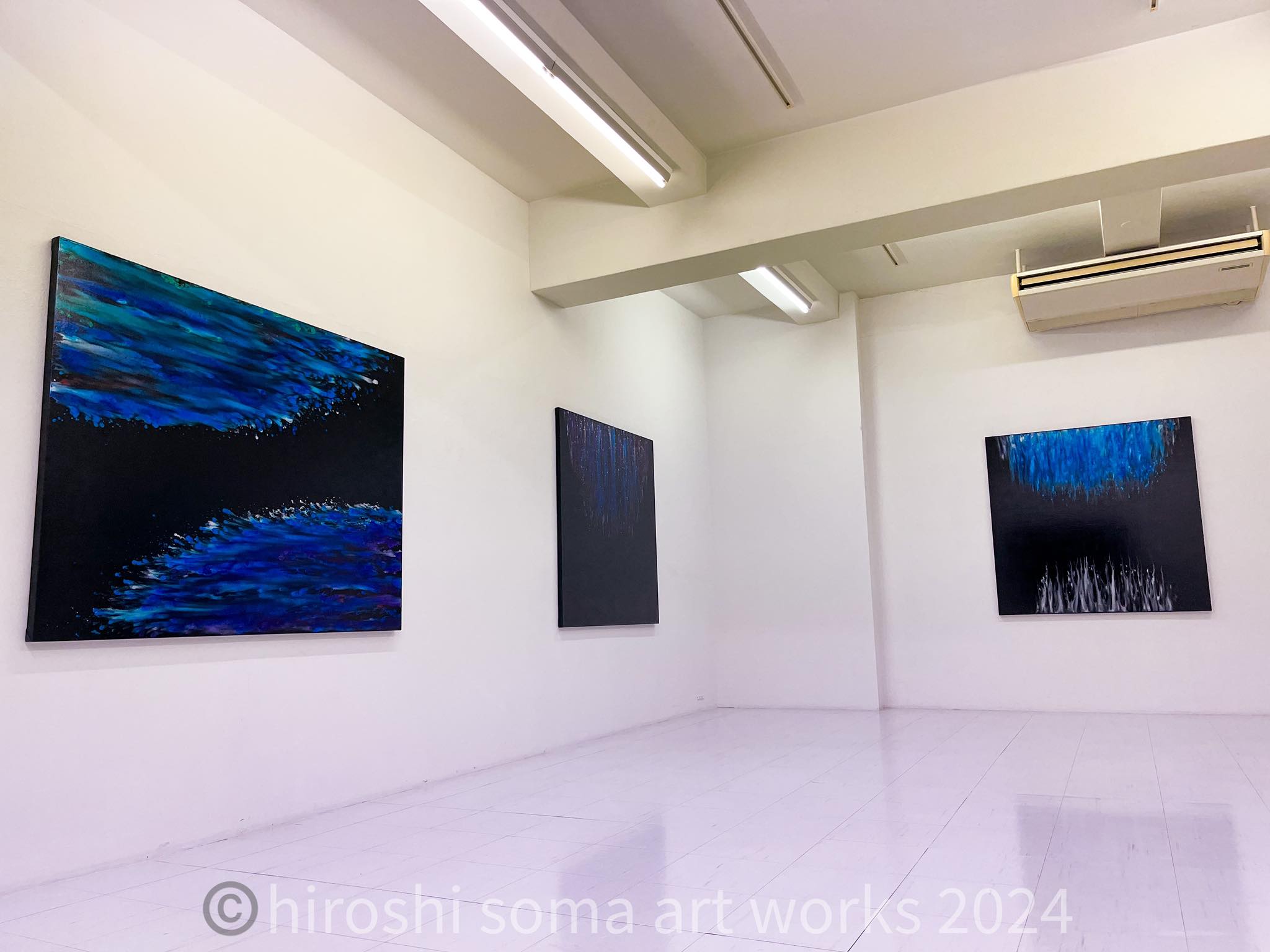 Hiroshi Soma Art Works (@HiroshiSomaArtWorks) • Facebook