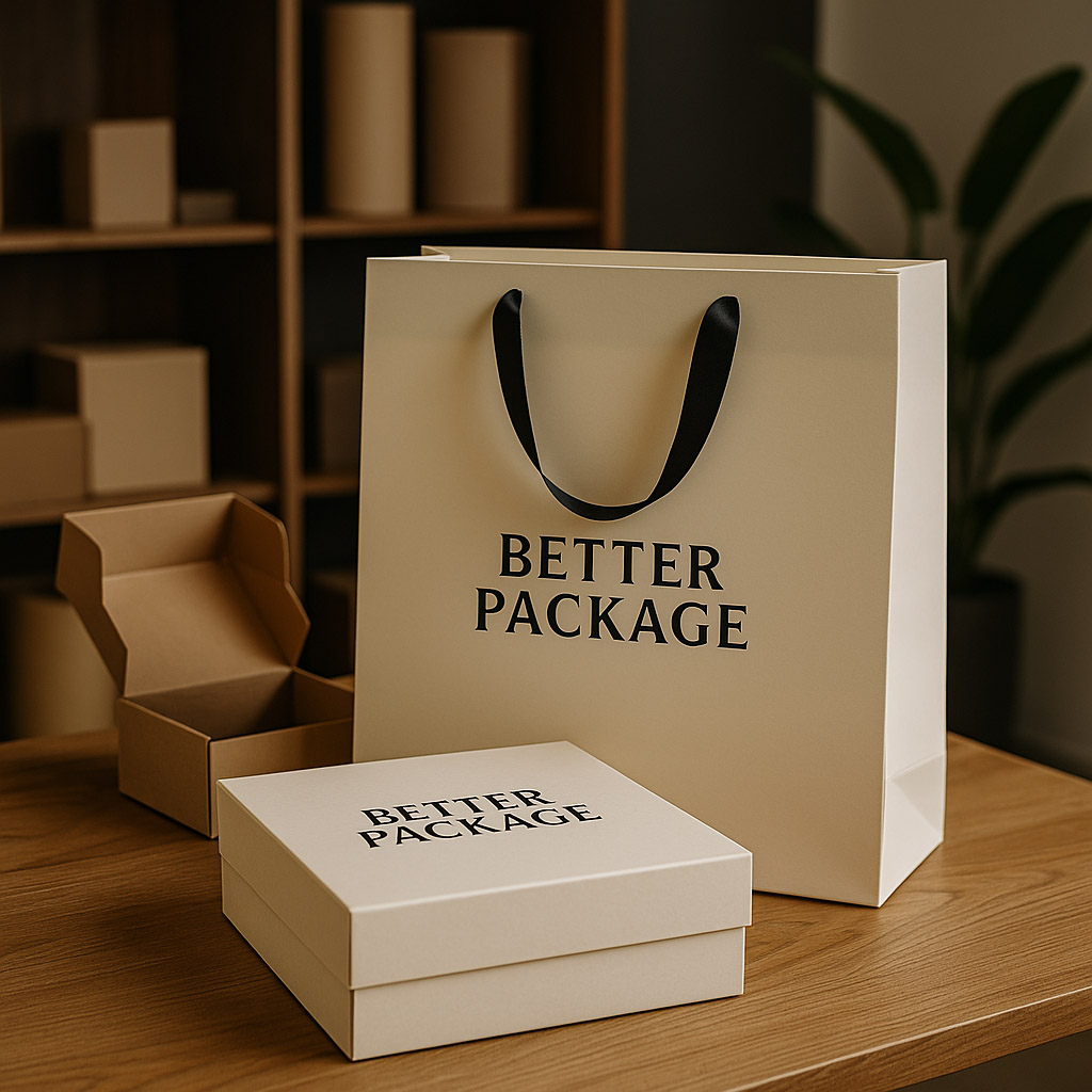 Better - Small Changes, Big Impact — How to Elevate Your Packaging Look ...