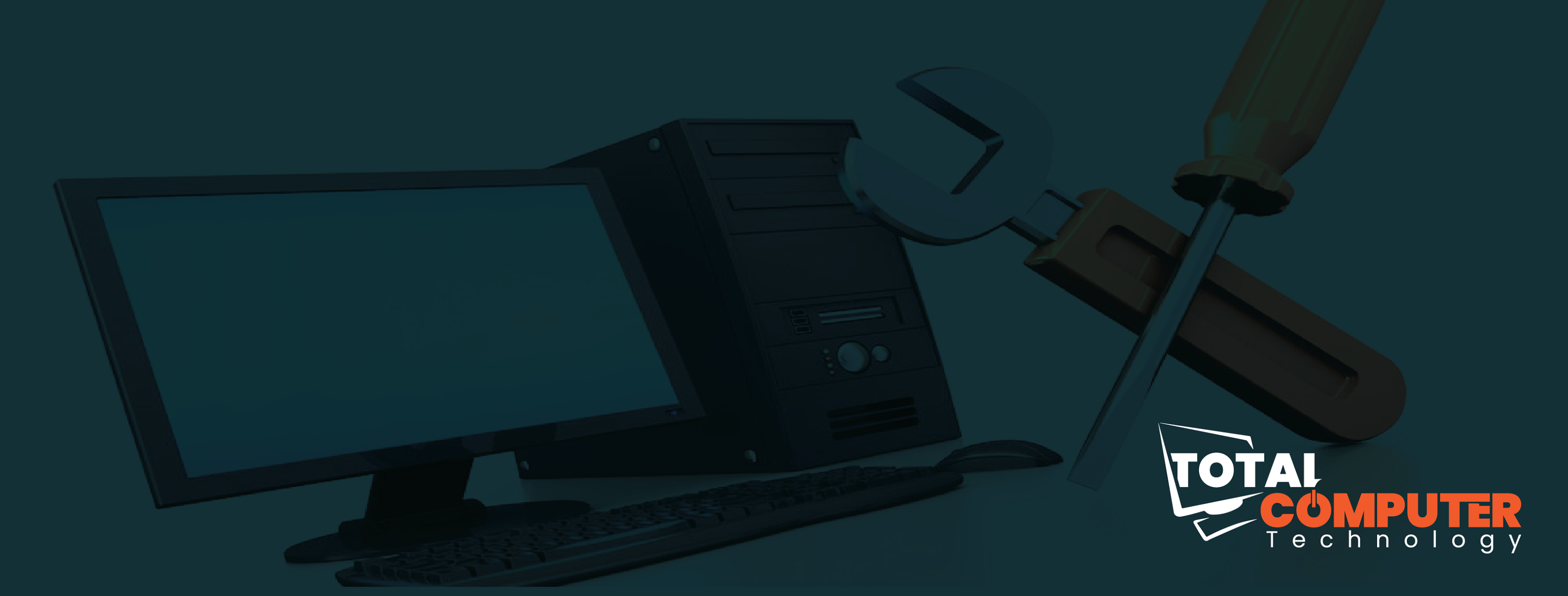 Total Computer & Technology | Mogadishu
