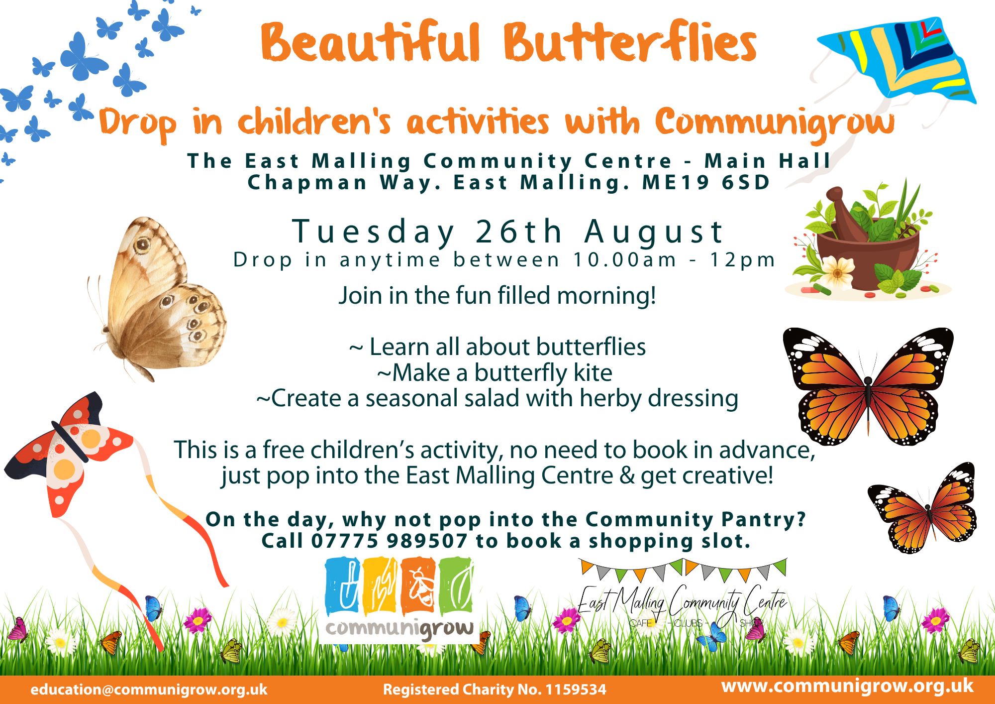 Communigrow.org.uk added a new photo. - Communigrow.org.uk