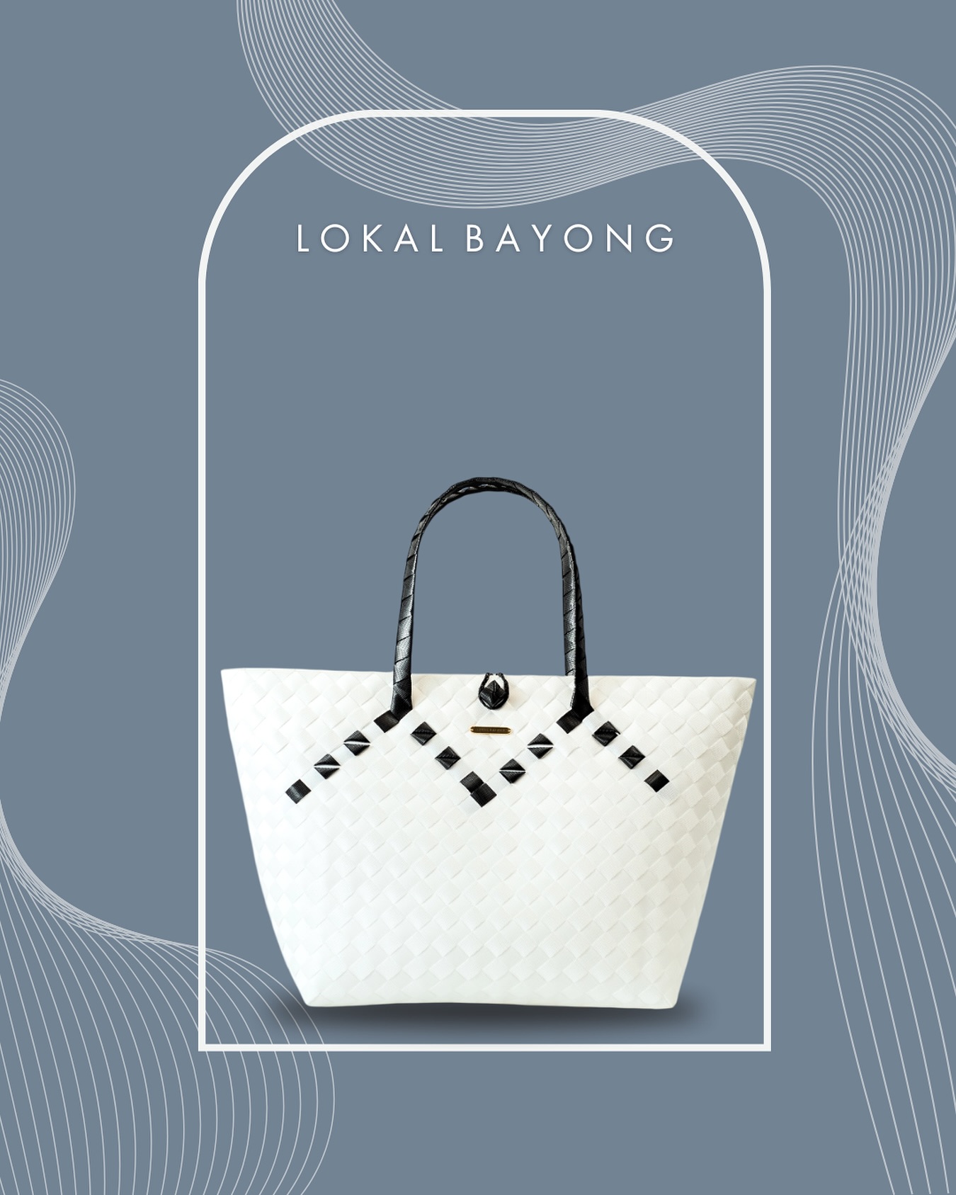 Lokal Bayong | Meycauayan