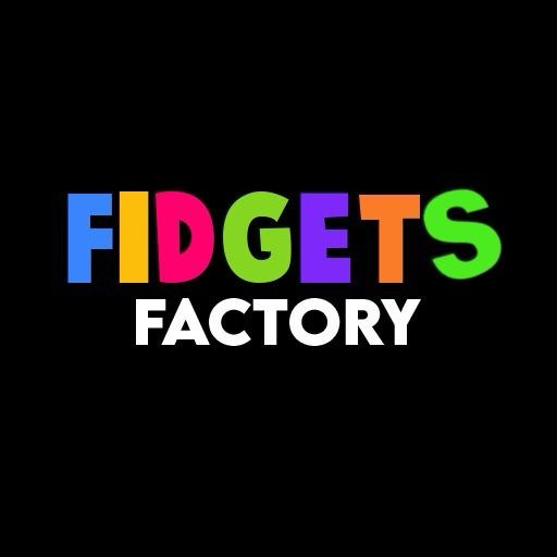 Fidgets Factory - Stretch. Squish. Create! Meet the... | Facebook