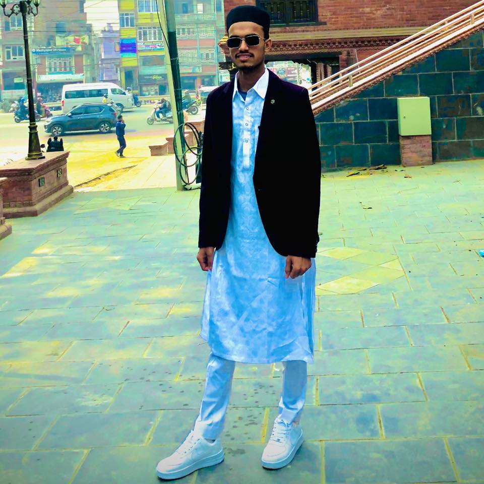 Abdur Rahman