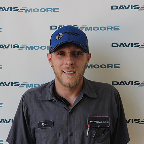 Davis-Moore Collision Center | Wichita KS