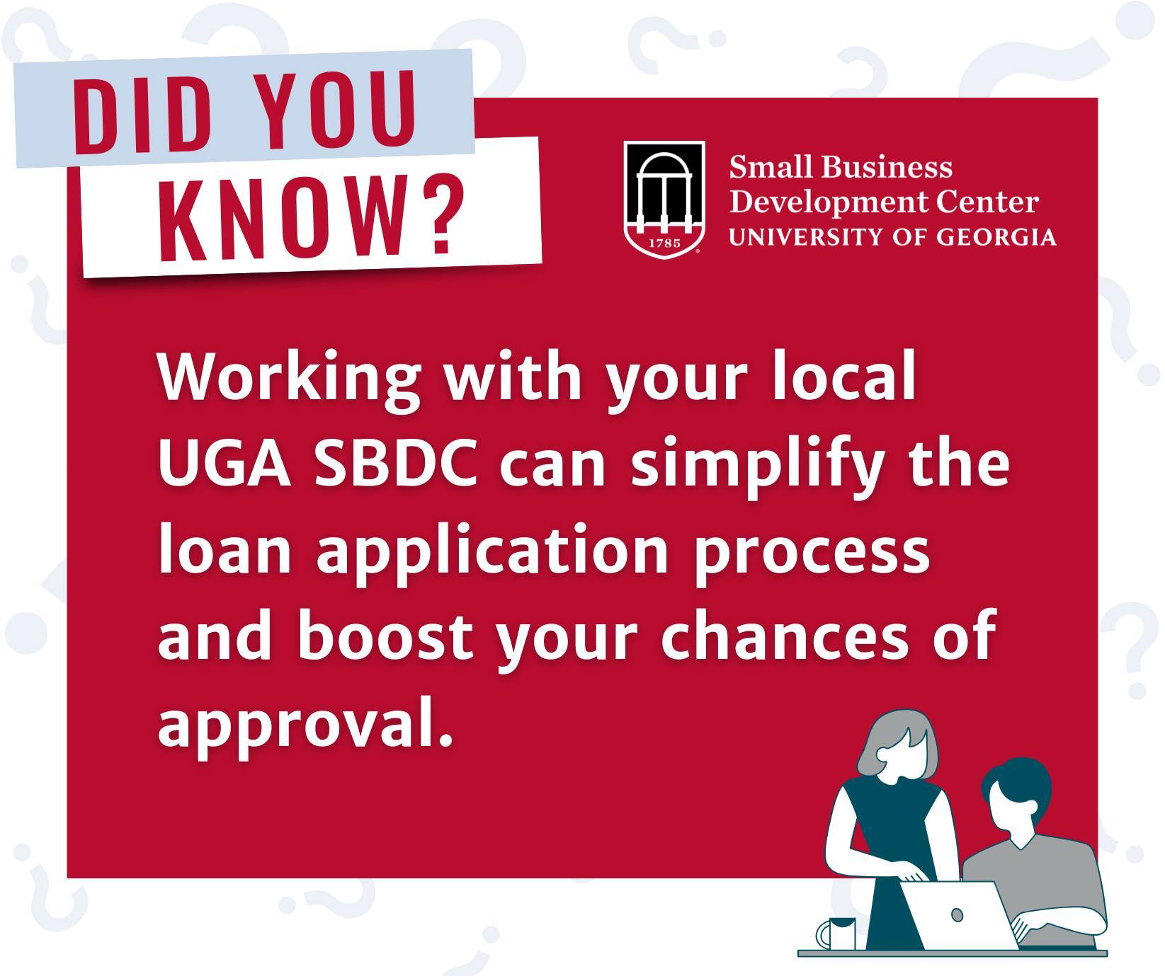 UGA Small Business Development Center in Rome | Rome GA