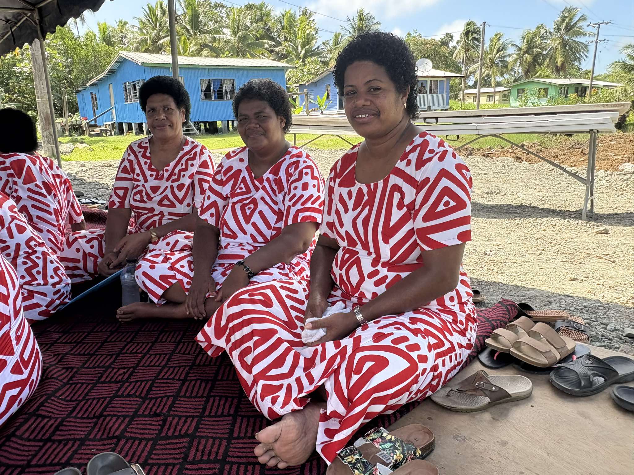 iTaukei Affairs Board added a new... - iTaukei Affairs Board