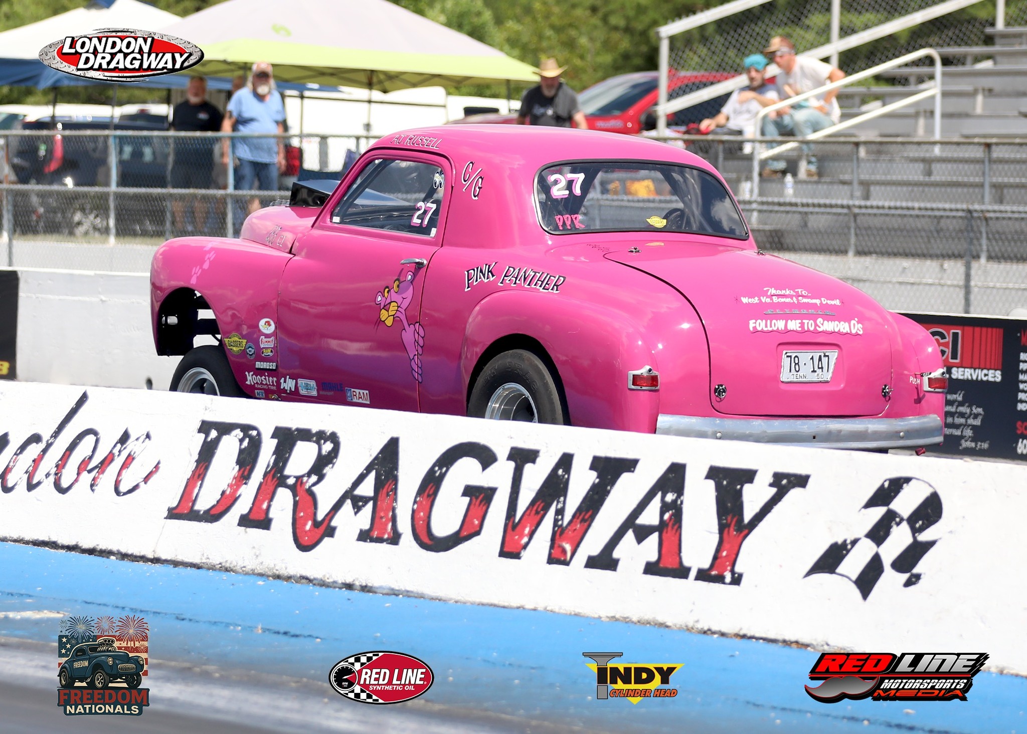 Red Line Motorsports Media... - Red Line Motorsports Media