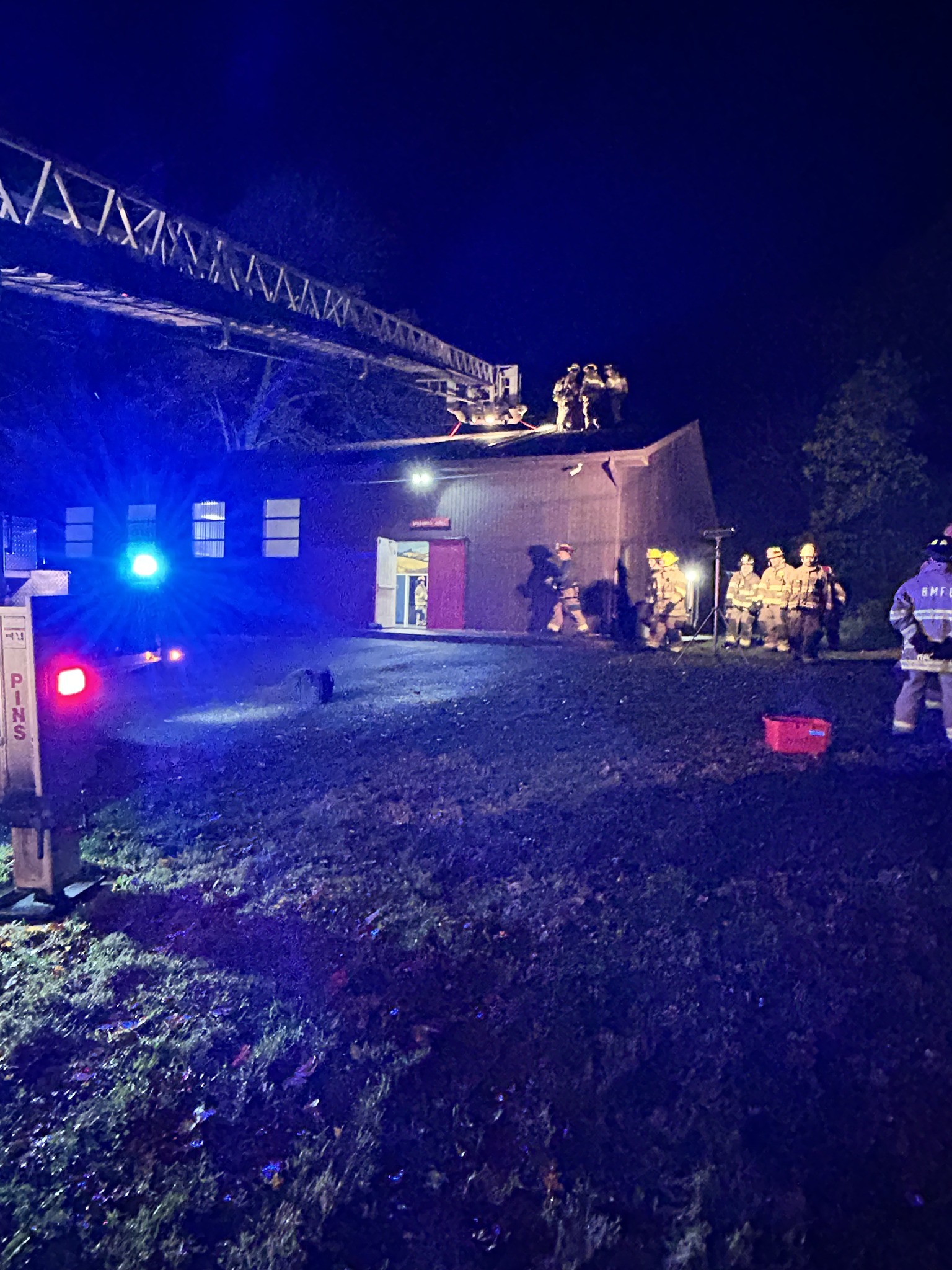 Briarcliff Manor Fire Department | Briarcliff Manor NY