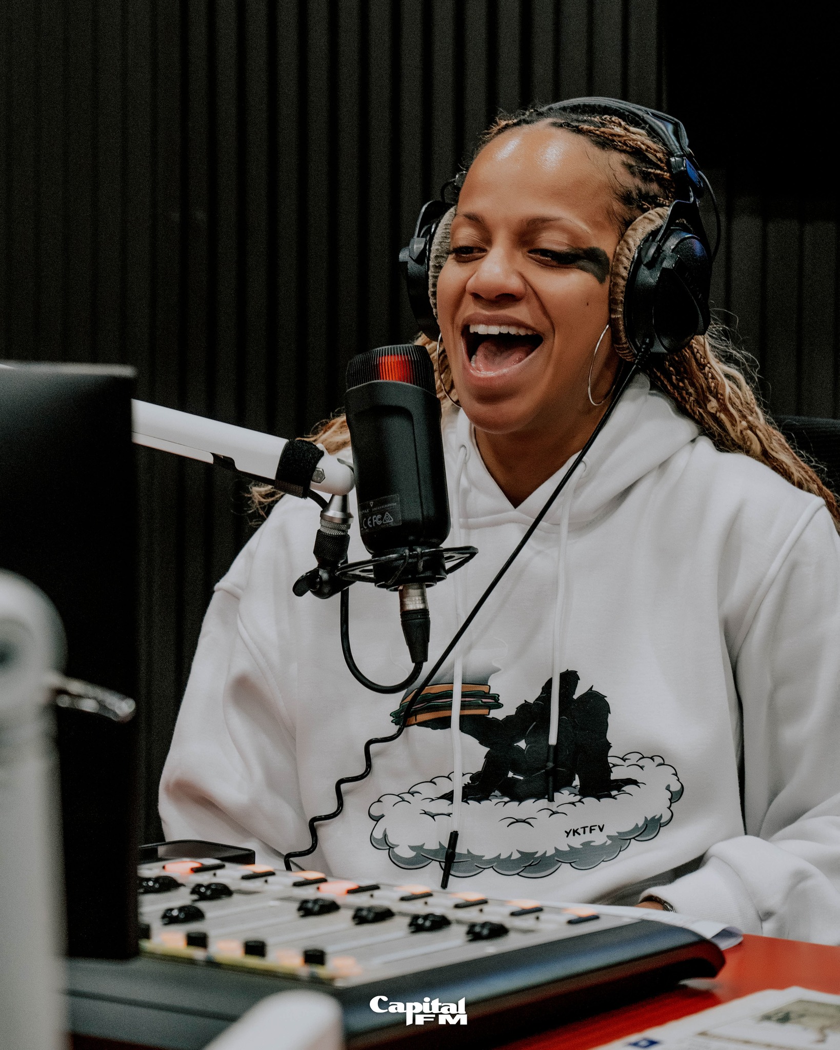 The Hype on Capital FM Kenya | Nairobi