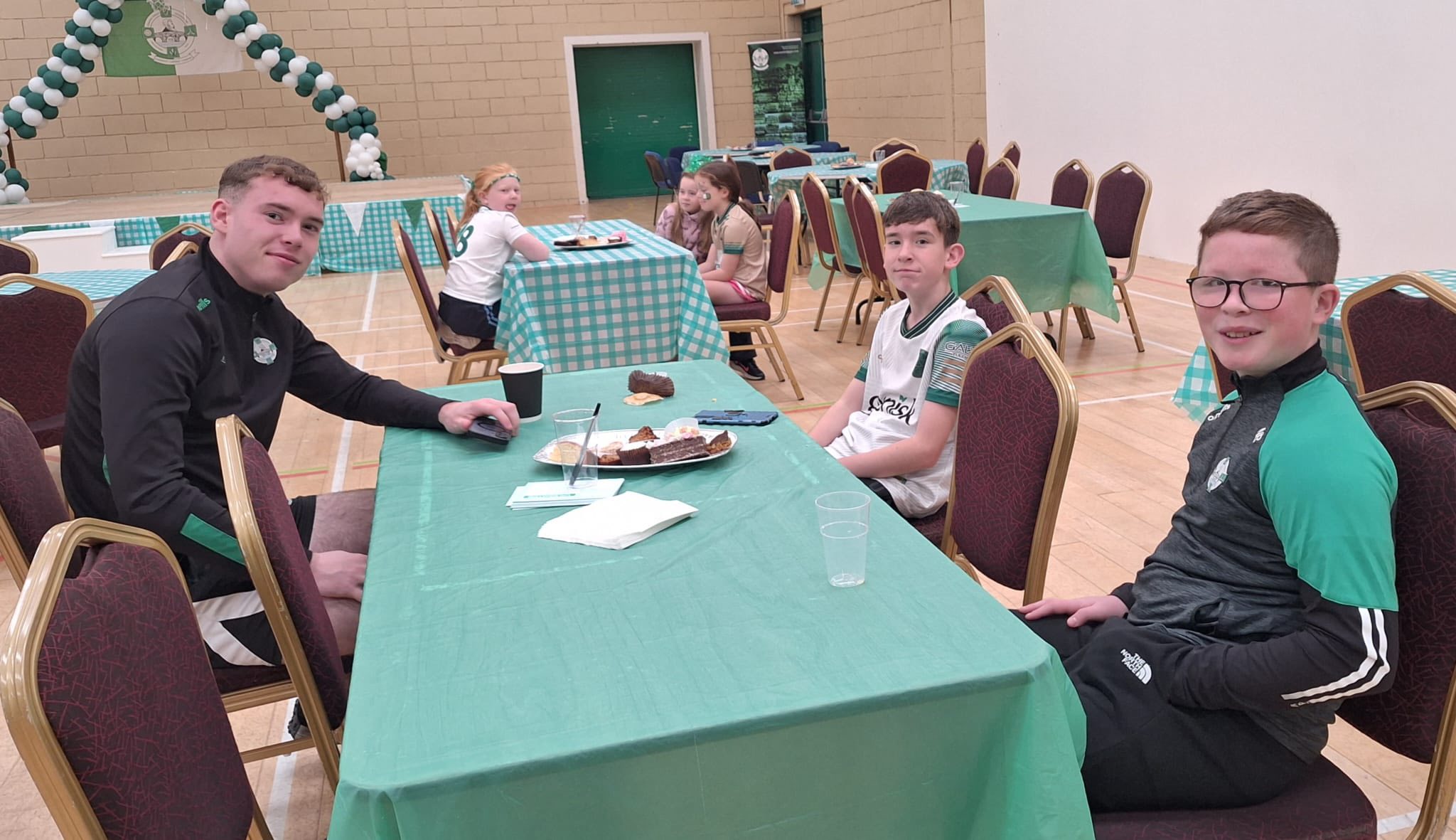 Sean O'Leary GAC added a new photo. - Sean O'Leary GAC
