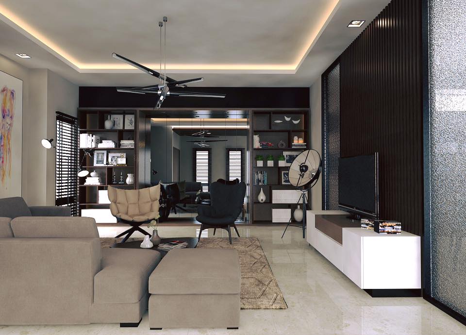 Nobel Interior Design Sdn Bhd | Pinang