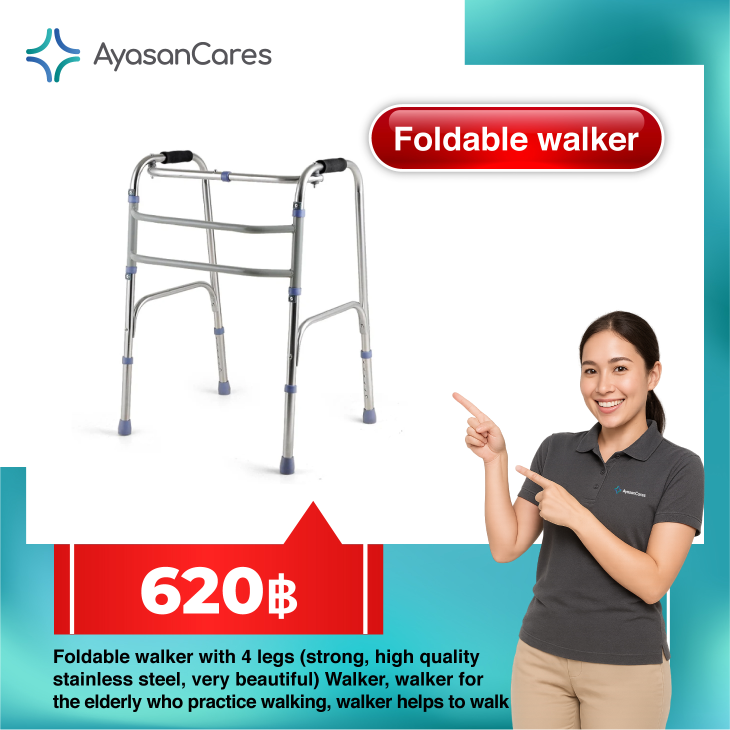 Ayasan Service ศูนย์รวมบริการจัดหาแม่บ้าน พี่เลี้ยง คนขับรถ - Ayasan ...