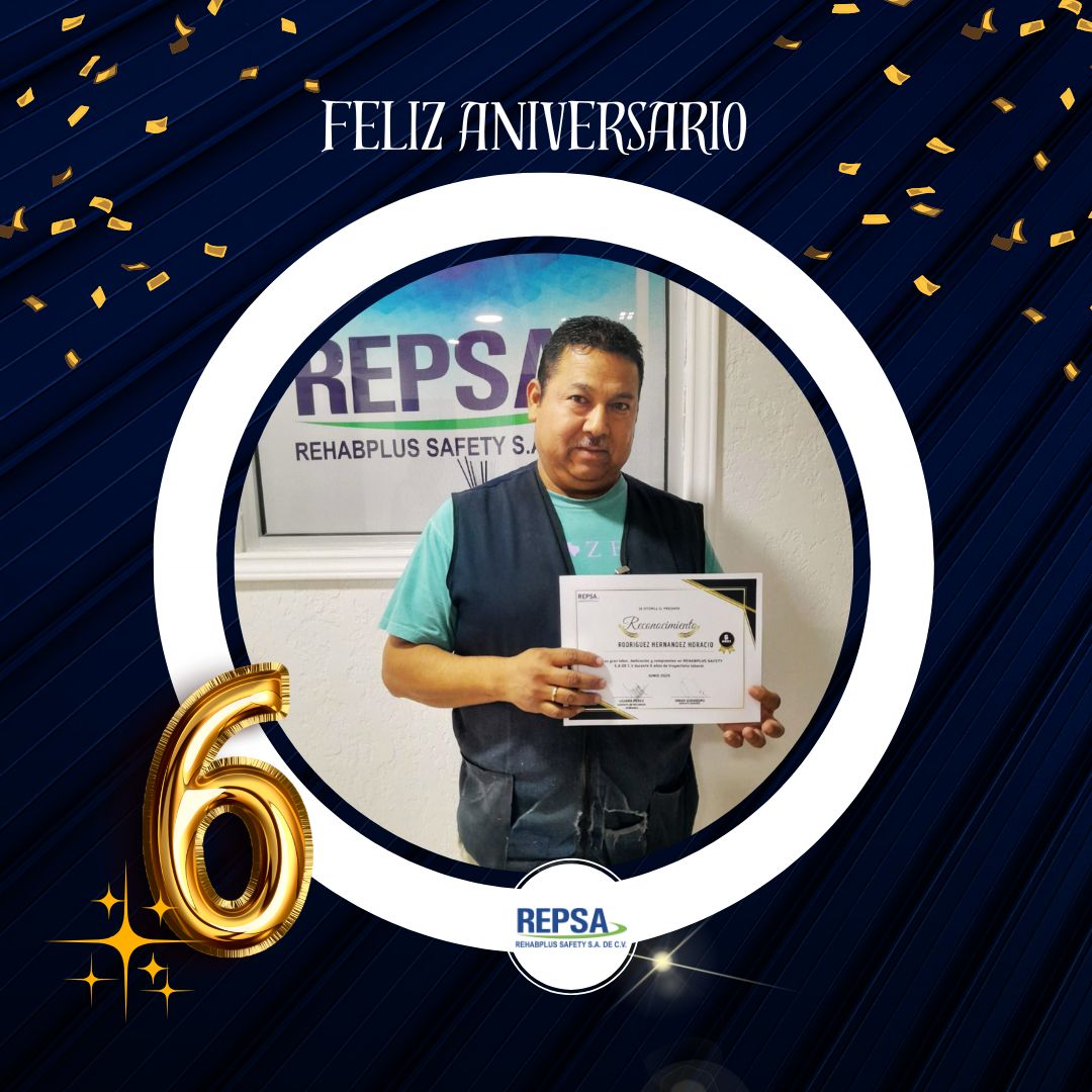 Rehabplus Safety SA De CV | Acuña