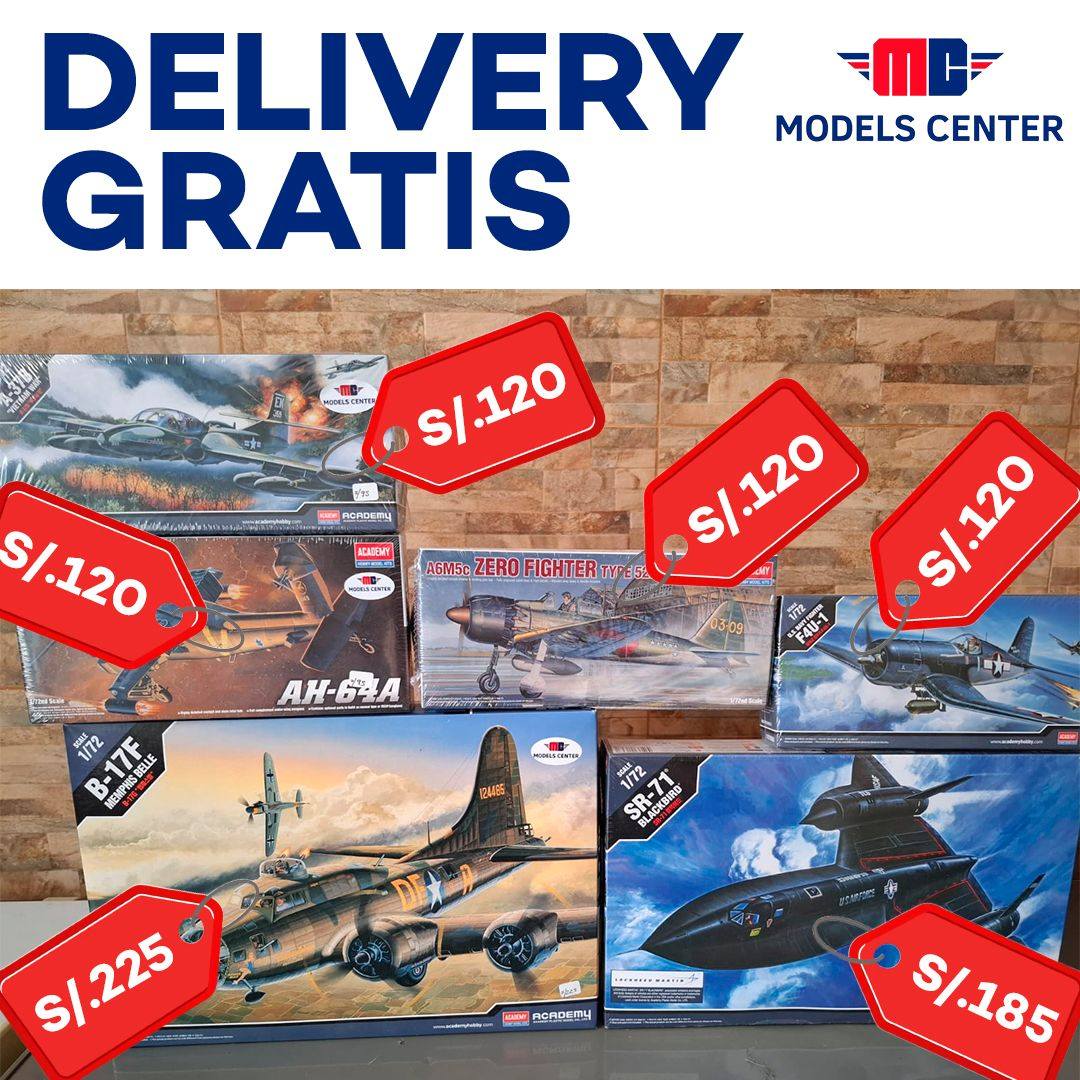 MODELS CENTER HOBBIES added a new... - MODELS CENTER HOBBIES