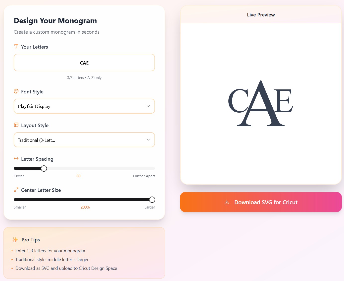 Free - Hey Guys, I am after some feedback. I have designed a basic ...
