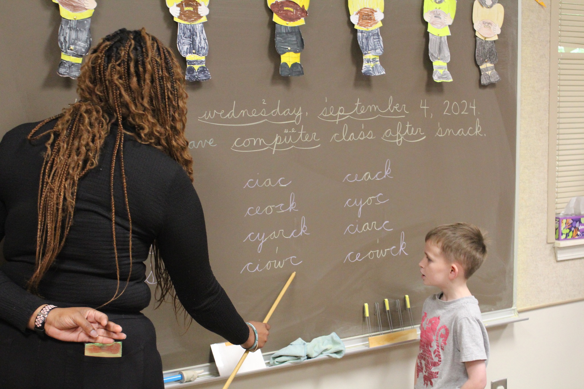 DuBard - Are you passionate about helping students with dyslexia and ...