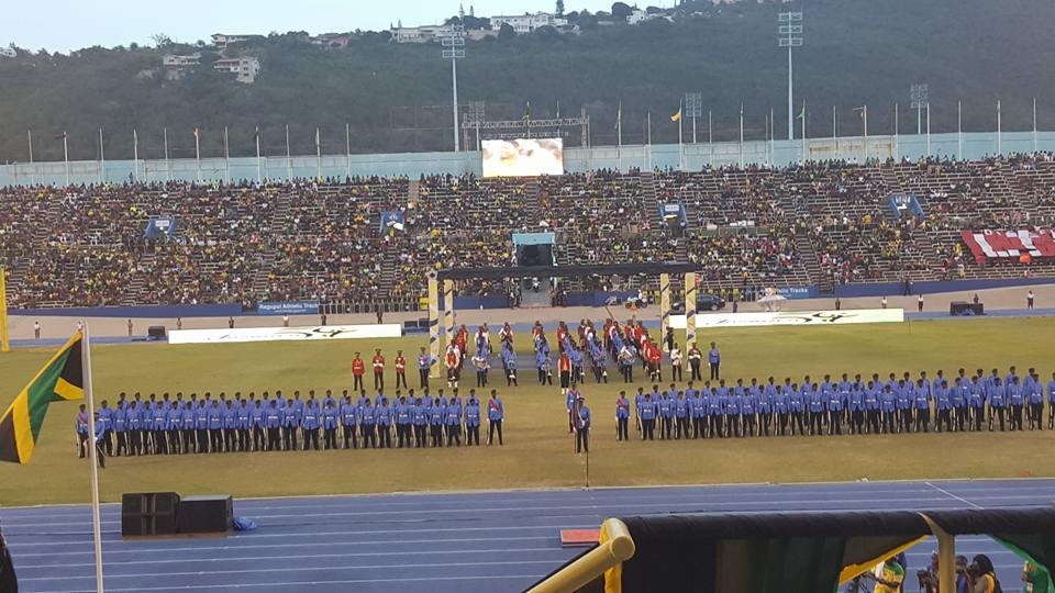 Ruseas Cadet