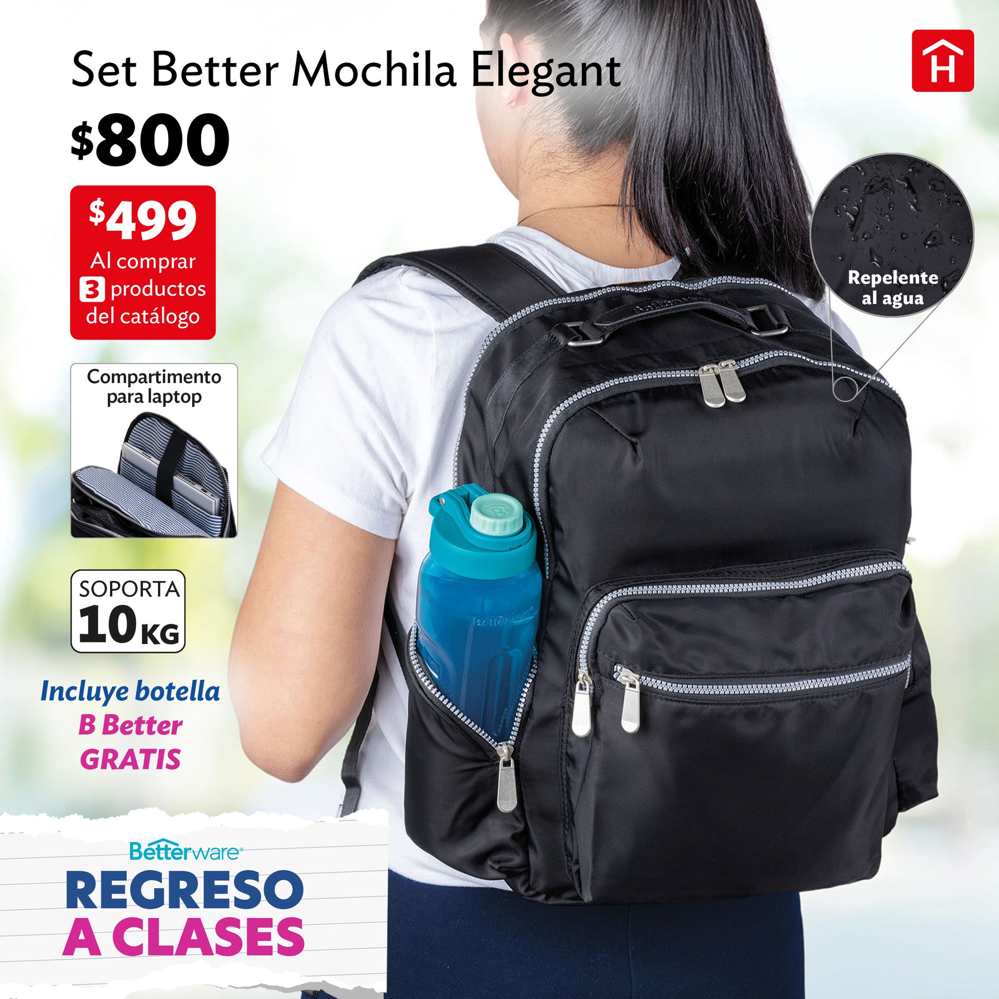 Betterware México - Protege tu fregadero 💦 y vajilla 🍽 con el Protecti ...