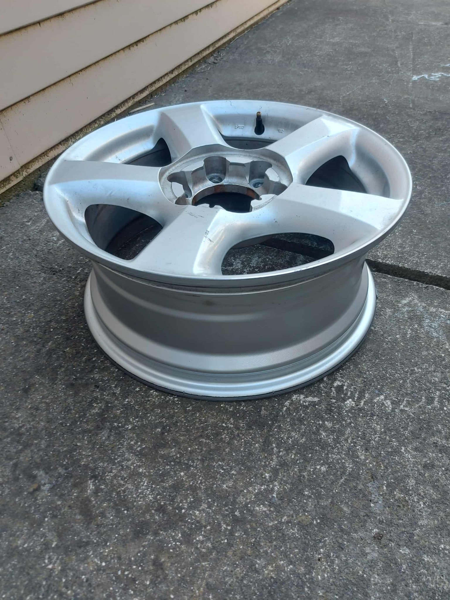 Wheels & Tyres - Car Wheels, Tires & Parts - Napier, New Zealand ...