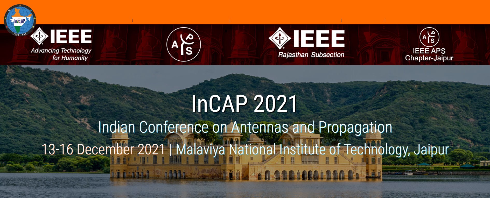 INCAP 2021 - Home | Facebook