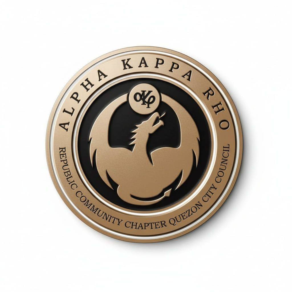 AKRHO Republic Chapter, Quezon City | Quezon City