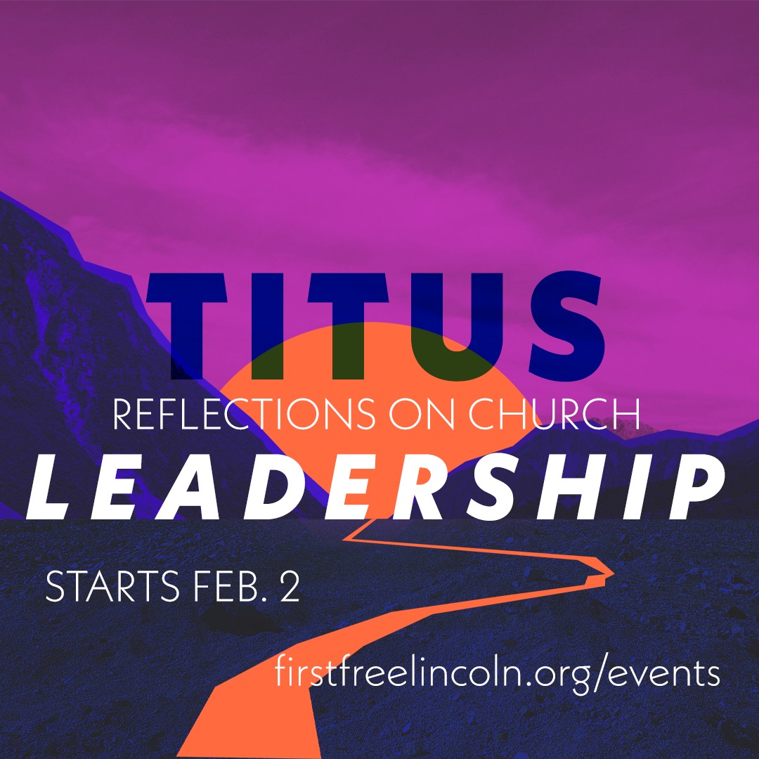First Free Church | Lincoln NE