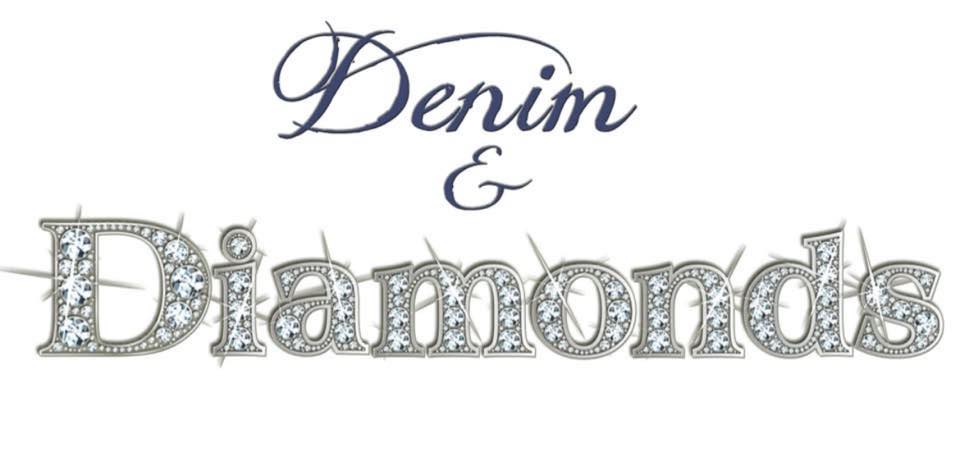Ambucs Denim & Diamonds... - Ambucs Denim & Diamonds Benefit