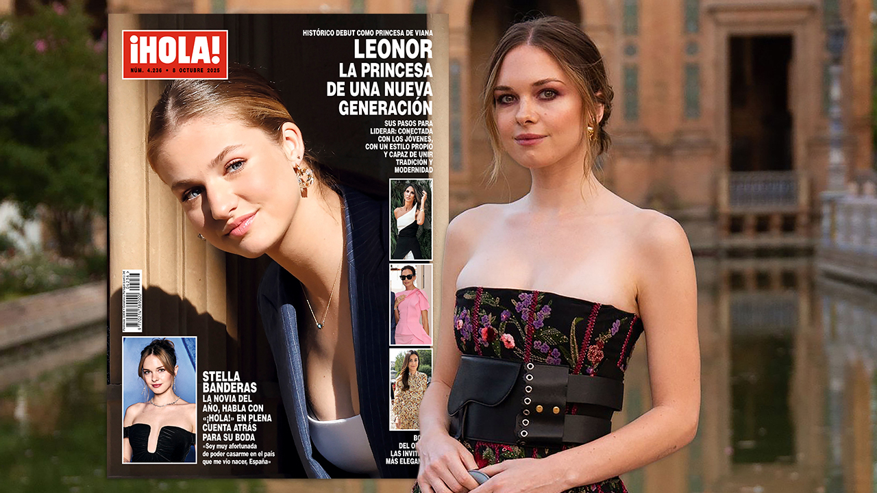 Revista HOLA