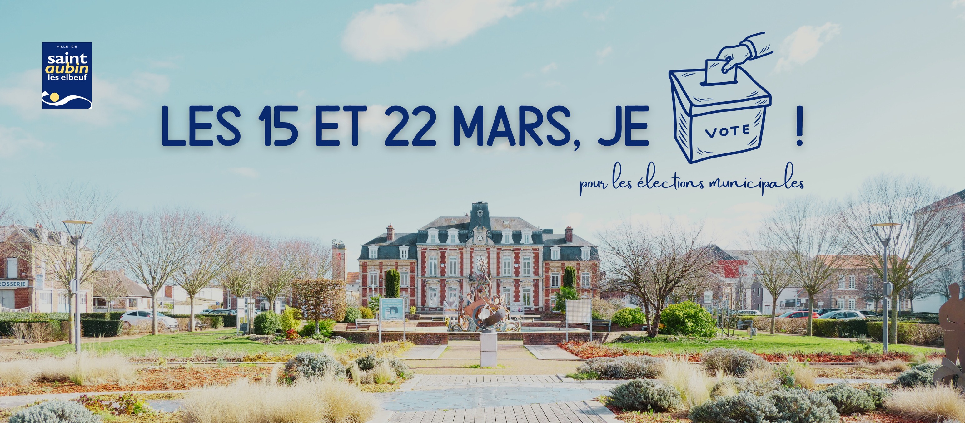 Ville Elbeuf sur Seine added a... - Ville Elbeuf sur Seine