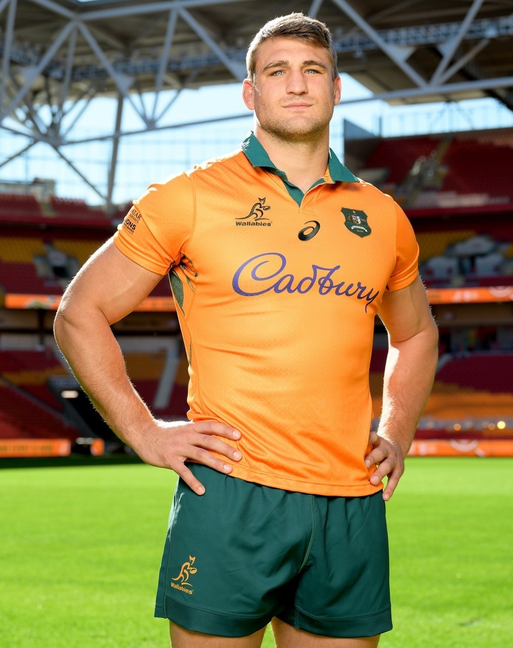 FOX Sports Rugby added a new photo. - FOX Sports Rugby