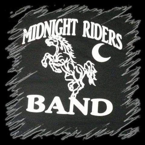 Midnight riders band ohio