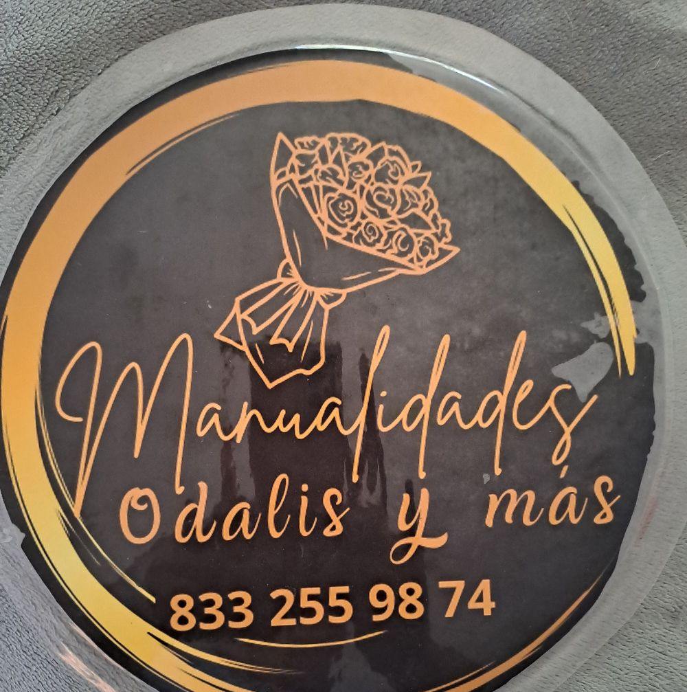 Manualidades Odalis y mas... - Manualidades Odalis y mas