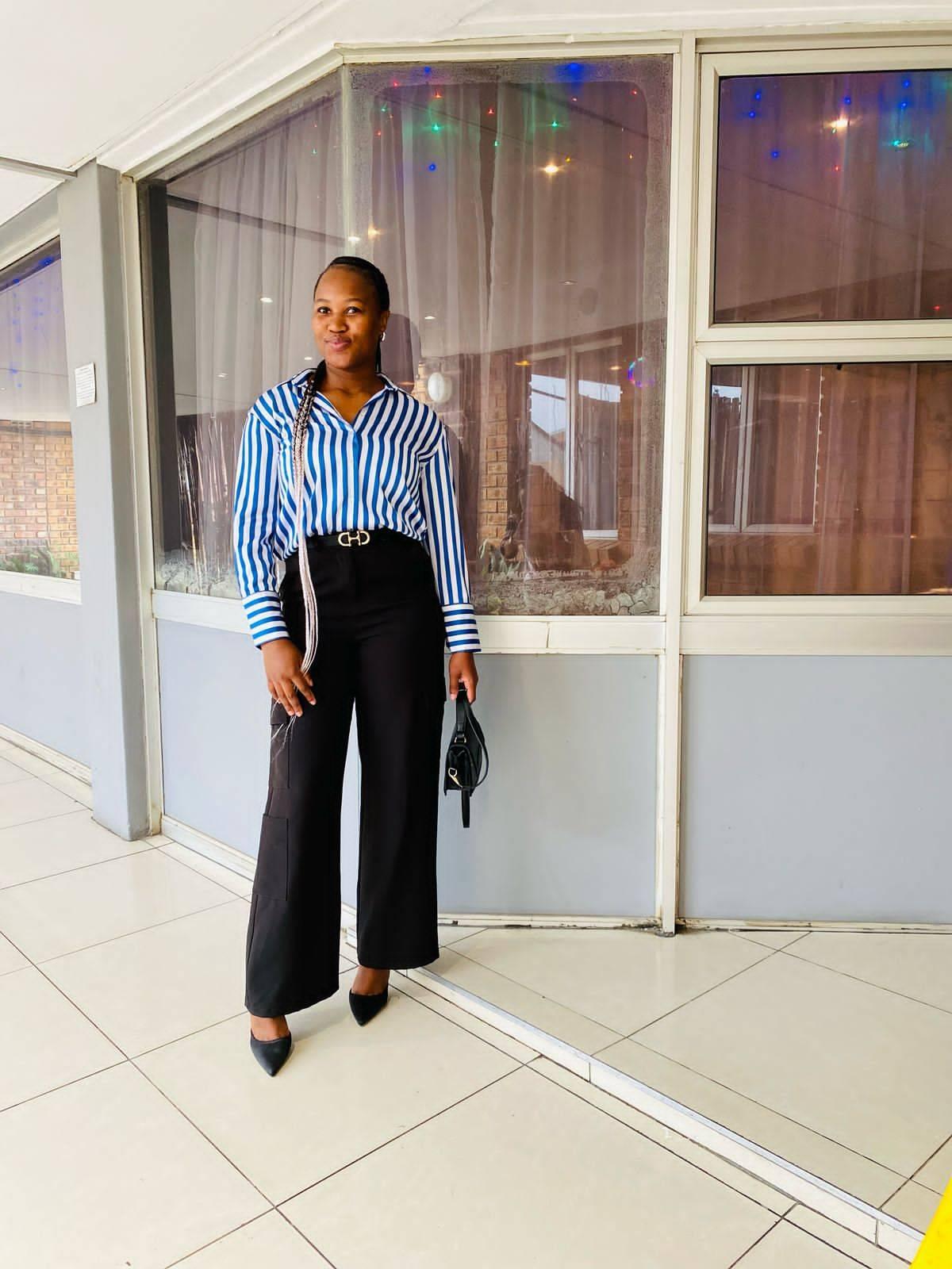| Minathi Tinzi | Facebook
