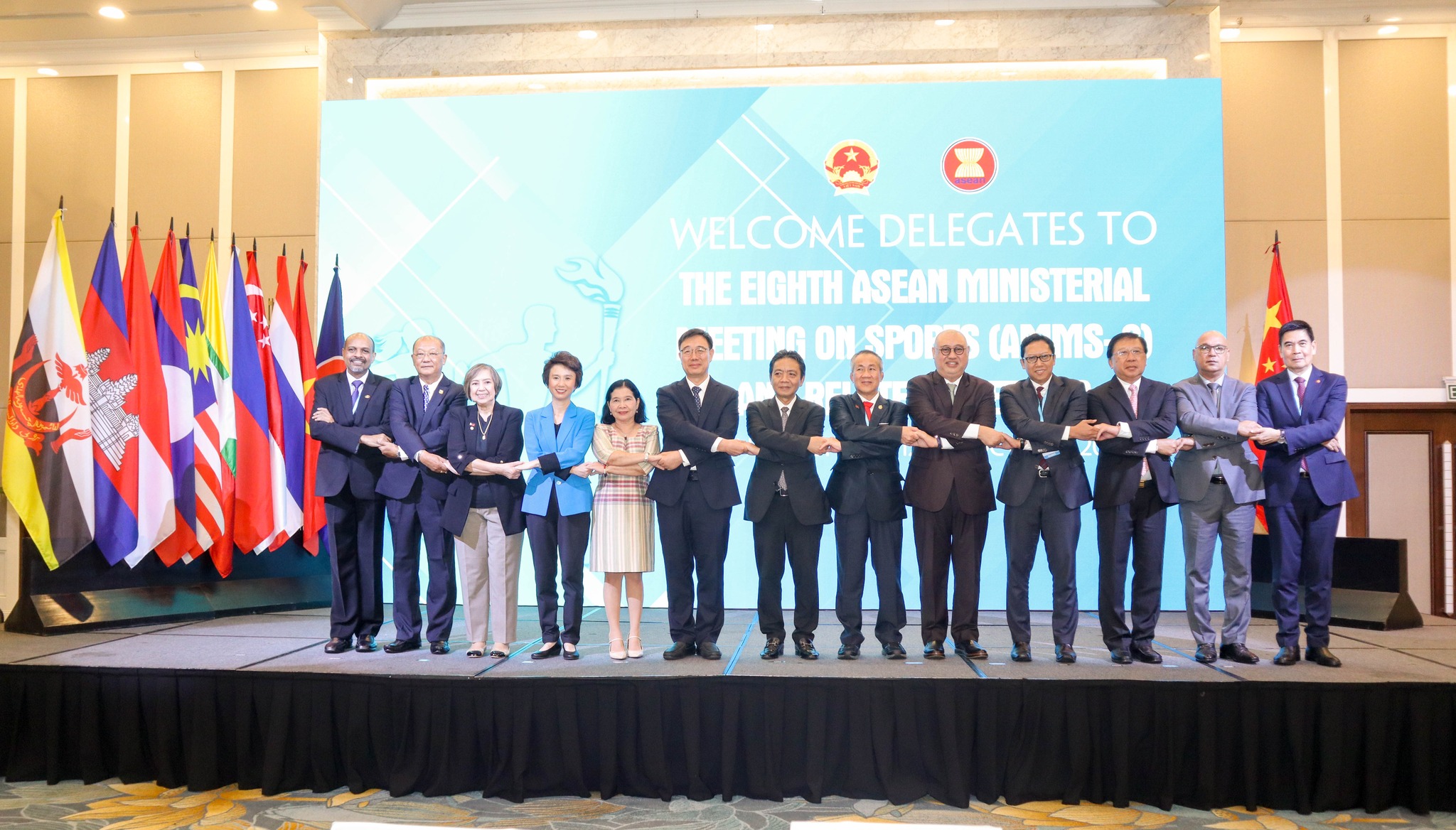ASEAN - On 17 October 2025, Co-chaired by Viet Nam and... | Facebook