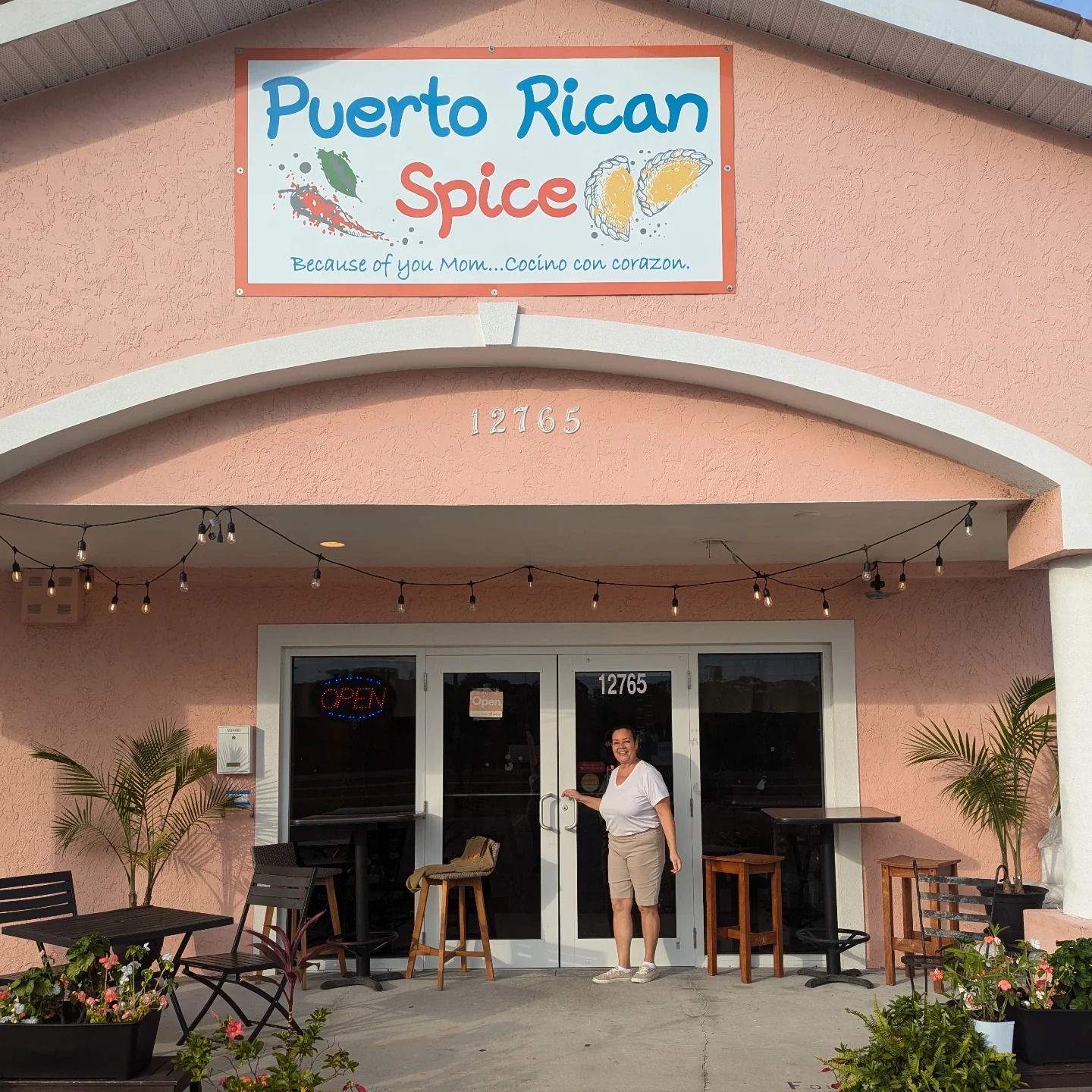 Puerto Rican Spice
