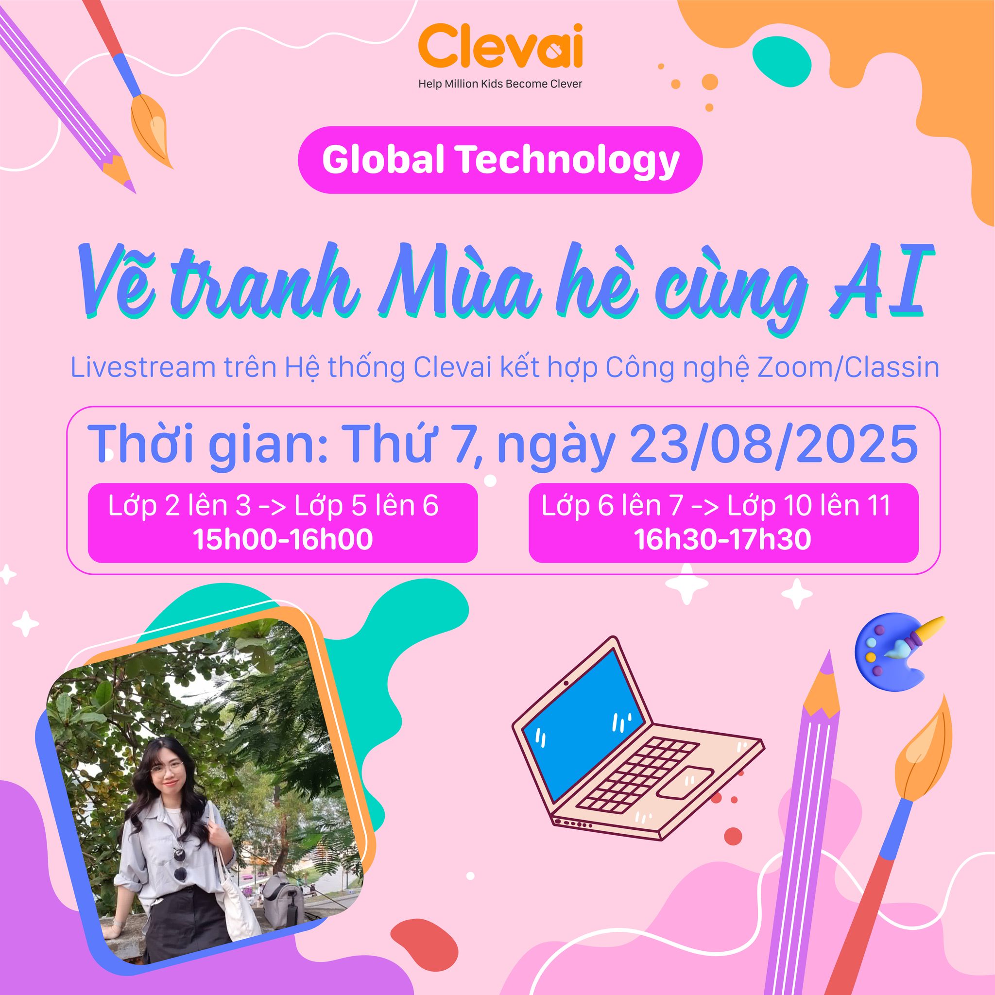 Clevai - Việt Nam - ĐẤU TRƯỜNG TOÁN HỌC SẼ DIỄN RA NHƯ THẾ NÀO? Đấu ...