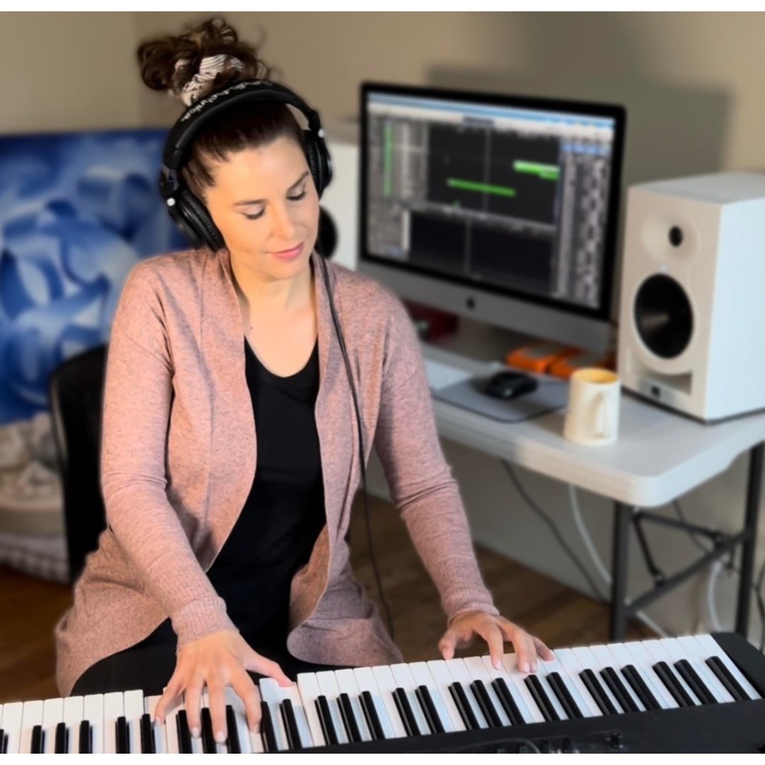 🎹 For the ones who just get it… Something exciting is coming to ...