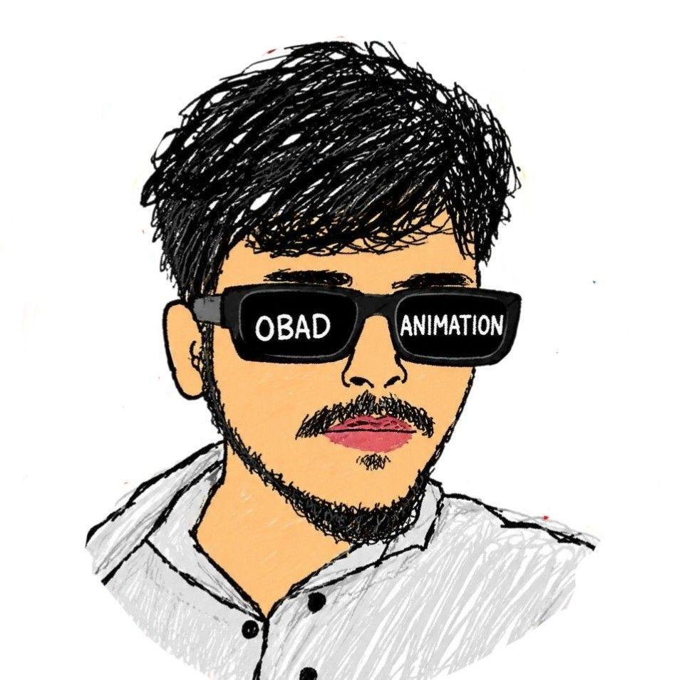 #animation #funnyanimation... - Fahad Ubaidullah | Facebook