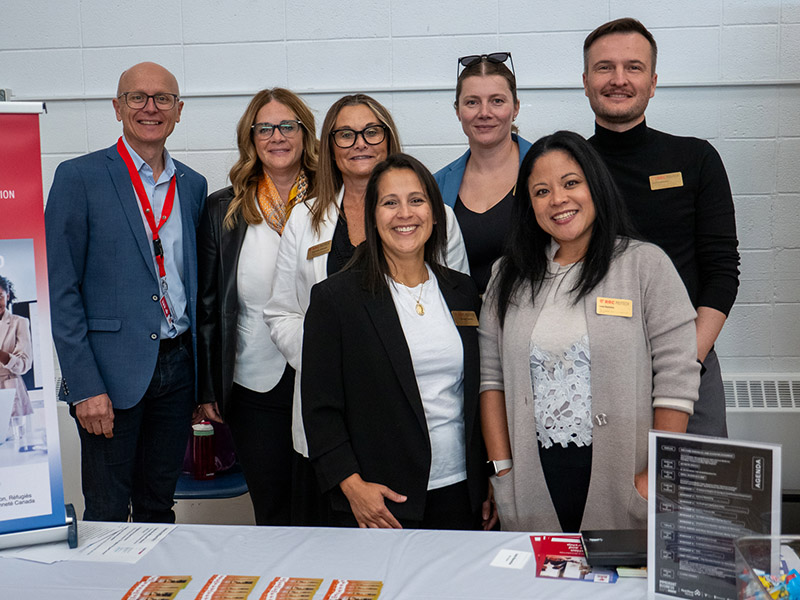 RRC Polytech | Winnipeg MB