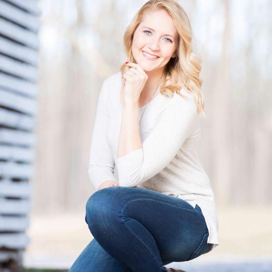 Morgan Plummer