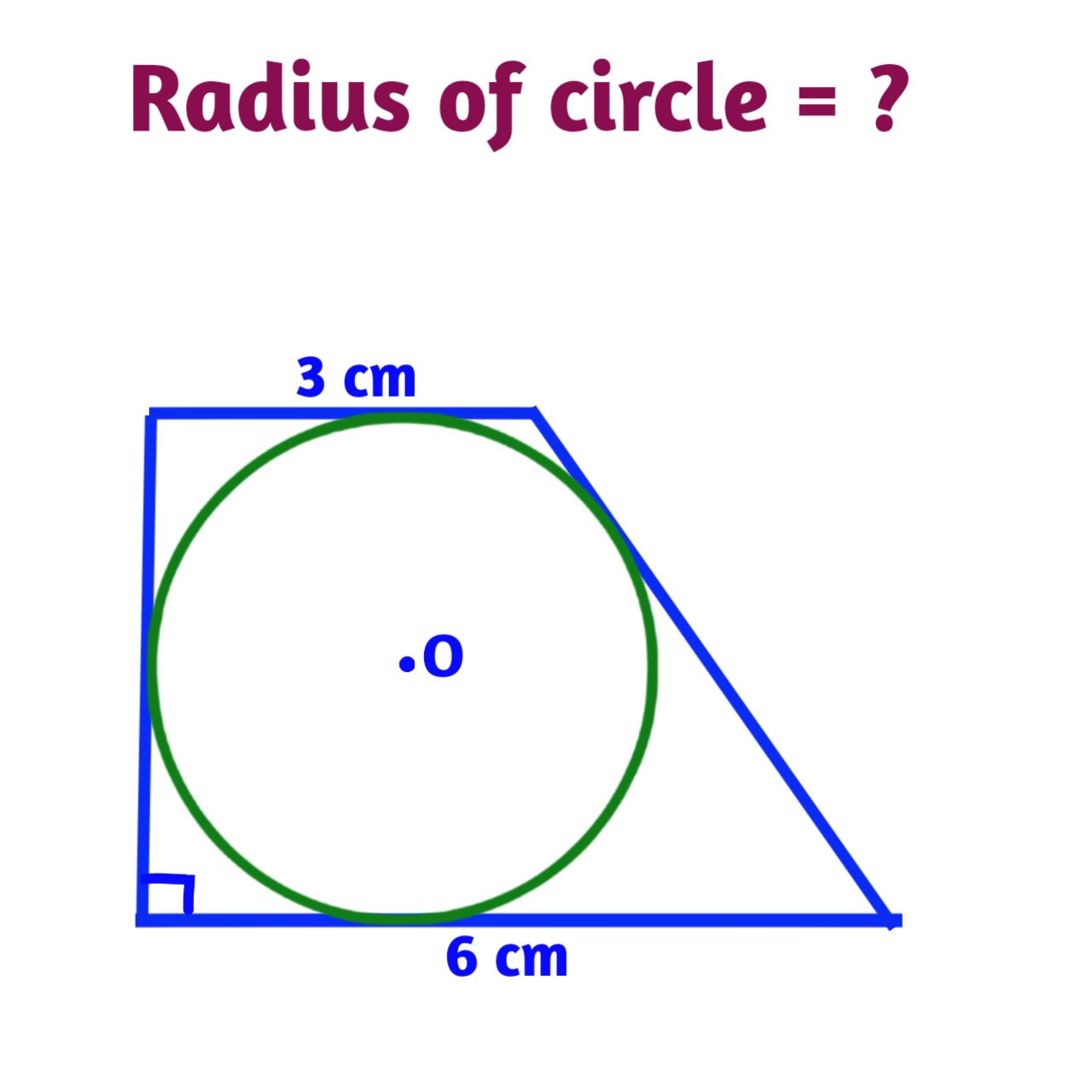 The lengths of the parallel... - Math solution with dipak | Facebook