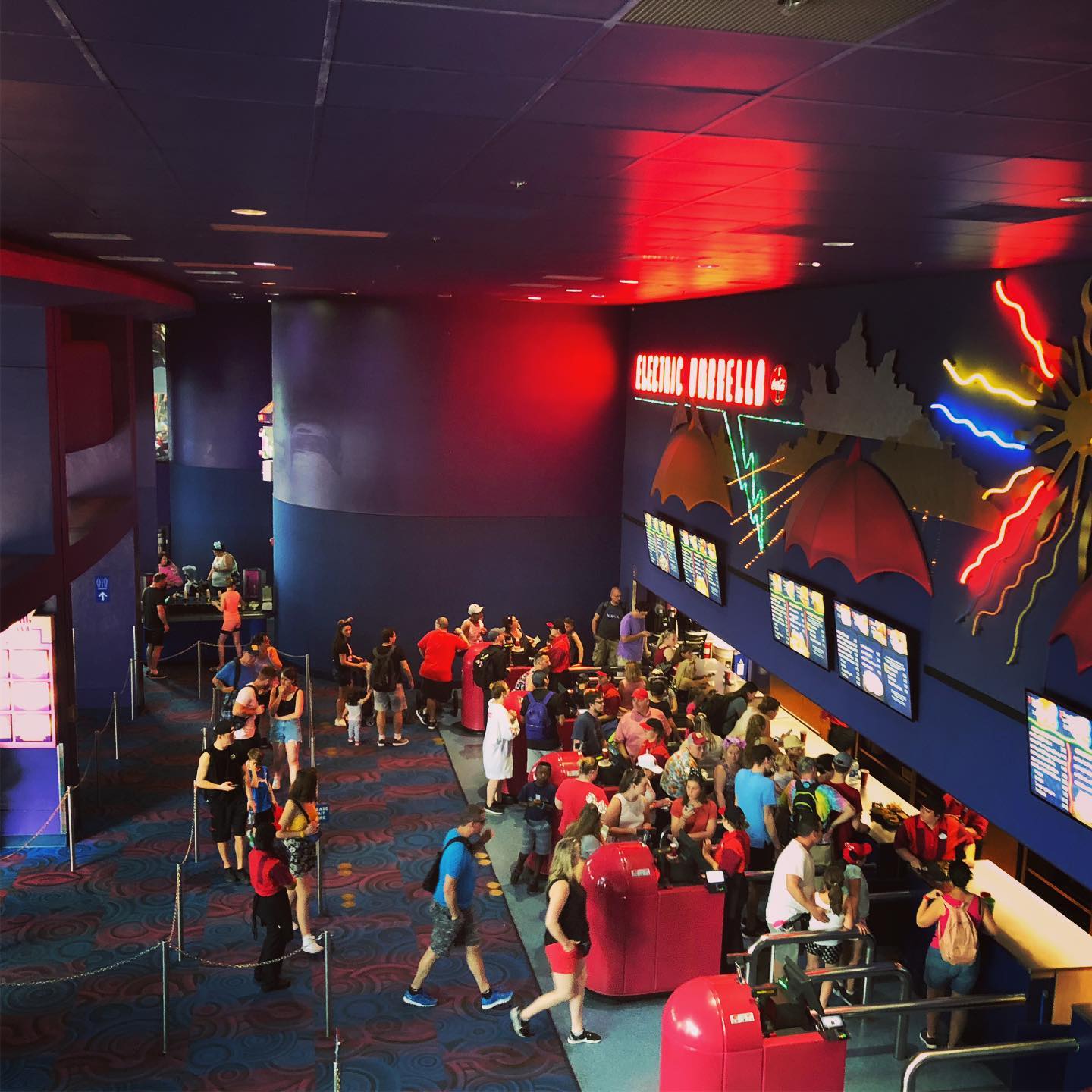 Epcot's finally... - Matt Erickson - Key To The World Travel | Facebook